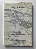 Willy de Bleser / Ronald Ergo - Janezoe van Mensjarana, Ophalen