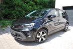 Opel Crossland CL Edition 1,2 : LED, Navi, top état +garanti, Achat, Euro 6, Carnet d'entretien, Boîte manuelle