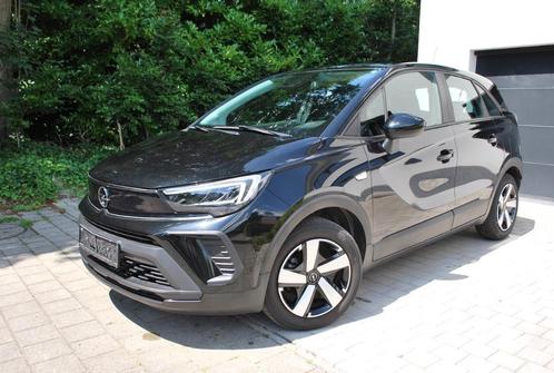 Opel Crossland CL Edition 1,2 : LED, Navi, top état +garanti, Autos, Opel, Particulier, Crossland X, Caméra 360°, Caméra de recul