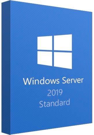 Windows Server 2019 STANDARD, licence à vie, Informatique & Logiciels, Systèmes d'exploitation, Neuf, Windows, Envoi