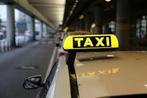 Taxi naar de luchthaven van Zaventem