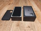 Apple iPhone 11 Pro 64 Go, Télécoms, Téléphonie mobile | Apple iPhone, Gris, Comme neuf, Enlèvement, Sans abonnement