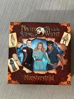 Spel nachtwacht monsterstrijd, Ophalen of Verzenden