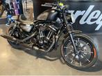 Harley-Davidson XL883 N (bj 2016), Motoren, Bedrijf, 883 cc, Overig