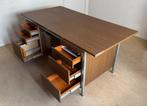 Bureau met laden - 1,80 m x 0,90 m x 0,76 m, Ophalen, Gebruikt, Bureau