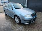 Skoda Fabia 1.2 Benzine Airco, Auto's, Bedrijf, Euro 4, Airconditioning, Fabia