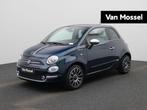 Fiat 500 1.0 Hybrid Dolcevita, Voorwielaandrijving, 4 zetels, Stof, Gebruikt