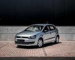 Volkswagen Polo 1.2i*Cruise Control*Achteruitkijksensoren*Ai, Auto's, Euro 5, Cruise Control, 1198 cc, Bedrijf