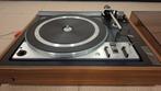 Dual 1228 platenspeler, Ophalen, Platenspeler, Dual