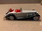Mercedes Benz 540 - Made in England 1979, Ophalen of Verzenden, Zo goed als nieuw