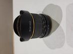 Fish-eye lens, Ophalen, Zo goed als nieuw