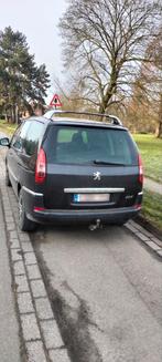 Peugeot 807 HDi. 2.0 fait une offre, Autos, Peugeot, Particulier, Achat, Euro 4