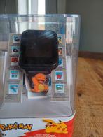 Pokémon smartwatch, Ophalen, Gebruikt