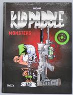 KID PADDLE, 3 strips, als nieuw, Boeken, Ophalen