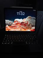 iPad Pro 11" (2018),Apple Pencil 2, Smart Keyboard Folio, Computers en Software, Apple iPads, Ophalen, 11 inch, Zo goed als nieuw