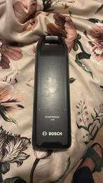 Elektrische fiets Bosch accu, Enlèvement, Comme neuf