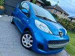 Peugeot 107 1.0i * Neuf  * 83.000 Km * Euro 5 * Car Pass !!!, Euro 5, 50 kW, Zwart, Blauw