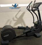 Technogym Synchro Excite+ 1000 Unity LIVE Black Crosstrainer, Sport en Fitness, Ophalen of Verzenden