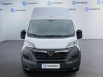Opel Movano L4H3*CAMERA*GPS*2.2 165CV*, Auto's, Opel, 122 kW, Wit, Bedrijf, 5 deurs