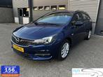 Opel Astra Sports Tourer 1.2 Business, Auto's, Opel, Voorwielaandrijving, Gebruikt, 1199 cc, Blauw