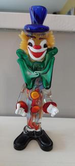 clown murano, Antiquités & Art, Enlèvement