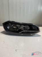 VW POLO 2G KOPLAMP RECHTS 2G1941006, Auto-onderdelen, Gebruikt, -, Volkswagen, -