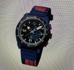 Horloges van het merk Alphen sierra, Overige merken, Staal, Polshorloge, Nieuw