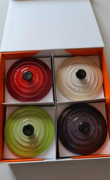 Le Creuset beschikbaar voor biedingen
