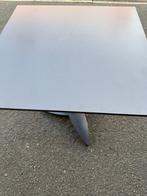 Terrastafels, Tuin en Terras, Tuintafels, Ophalen, Gebruikt, Vierkant