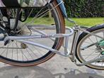 Follow me tanden met fiets, Fietsen en Brommers, Fietsaccessoires | Aanhangwagens en Karren, Ophalen, Gebruikt, 20 tot 40 kg, Aanhangfiets