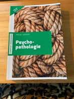 Psychopathologie, Ophalen of Verzenden, Zo goed als nieuw