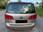 Volkswagen touran 1.6TDI DSG watsap 0032484718956, Autos, Euro 5, Achat, Entreprise, Carnet d'entretien