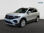 Volkswagen T-Cross T-Cross 1.0 TSI United OPF DSG, Automaat, T-Cross, 133 g/km, SUV of Terreinwagen
