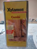 Xylamon combi  5 liter, Enlèvement