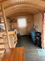 Gereserveerd - Pipowagen, Caravans en Kamperen, Stacaravans