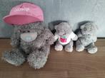 3 me yo you beertjes, Ophalen, Zo goed als nieuw, Me To You