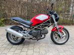 Ducati Monster 600 BJ 1999., Motoren, Naked bike, 600 cc, Particulier, 2 cilinders