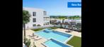 Beaux appartements de luxe à Los Alcazares Costa Calida, Immo, Village, 2 pièces, Appartement, 95 m²