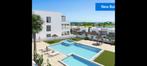 Beaux appartements de luxe à Los Alcazares Costa Calida, Village, 2 pièces, Appartement, 95 m²