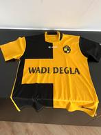 Maillot de football K lierse SK Wadi Degla, Sports & Fitness, Football, Taille S, Enlèvement, Comme neuf, Maillot