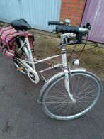 Vrouwenfiets Peugeot, Fietsen en Brommers, Ophalen of Verzenden, Gebruikt