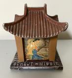 Antieke Missiespaarpot Scheut - Missie - China, Ophalen of Verzenden