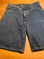 Donkerblauwe short Magenta S, Kleding | Heren, Ophalen of Verzenden, Zo goed als nieuw