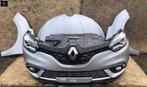 Renault Scenic IV voorkop, Gebruikt, Bumper, Renault, Ophalen