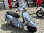 VESPA GTS300 Nieuwstaat!!!, 1 cylindre, 12 à 35 kW, Scooter, 278 cm³