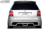RDX Racedesign Dakspoiler geschikt voor Volkswagen Passat 3B, Auto diversen, Tuning en Styling, Verzenden, RDX RACEDESIGN, -, -
