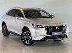 DS Automobiles DS 7 BLUEHDI 130 AUTOMATIC RIVOLI, Automaat, USB, Zwart, Diesel