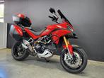 Ducati Multistrada 1200 S (bj 2012), Motoren, Motoren | Ducati, Bedrijf, Meer dan 35 kW, Overig, 1200 cc