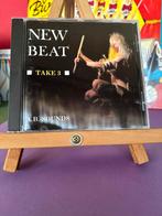 New beat - take 3, Cd's en Dvd's, Cd's | Dance en House, Verzenden