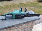 Elektrische kettingzaag bosch universal Chain 35, Tuin en Terras, Hand-tuingereedschap, Ophalen, Zo goed als nieuw, Bosch